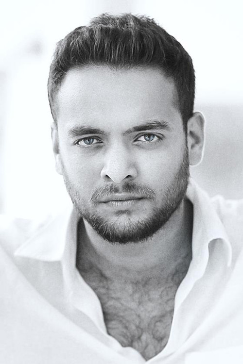 Austin Dan as Naresh