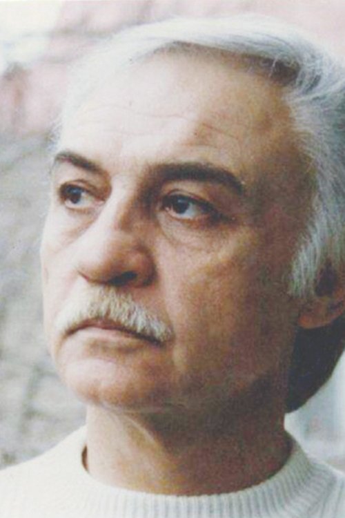 Nersi Korkia as 