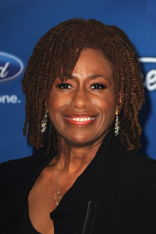 Debra Byrd as Lady Flash