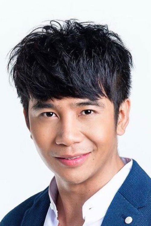 Akkharadech Yodjampa as BugTangmo / Tony