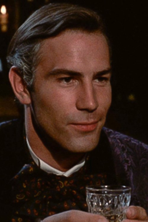 Christopher Pearson as Charles de Beaumont