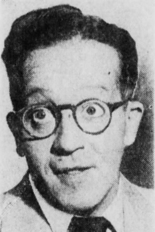 Danny Webb as Egghead (voice) (uncredited)