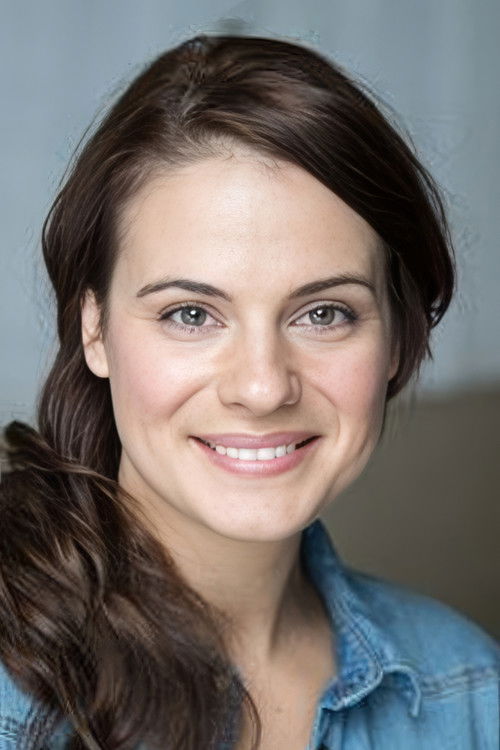 Nicole Maroon as Luba