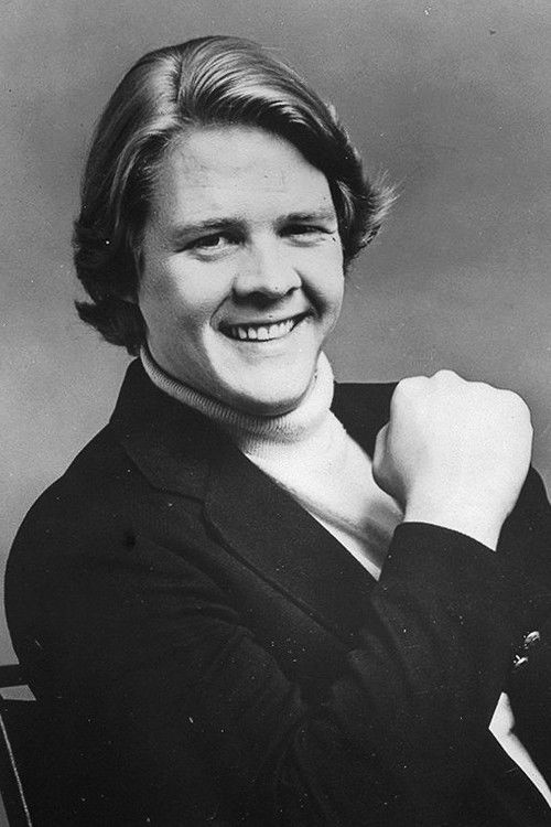 Lenus Carlson as Fritz Kothner