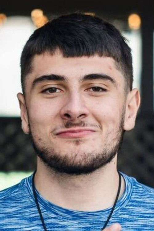 Danny Aarons as Self