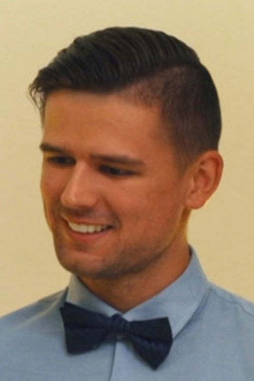 Justinas Daugėla as The Landlord