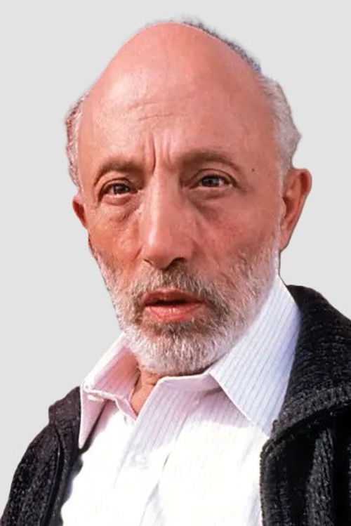 Leonardo Cimino as Scary German Guy