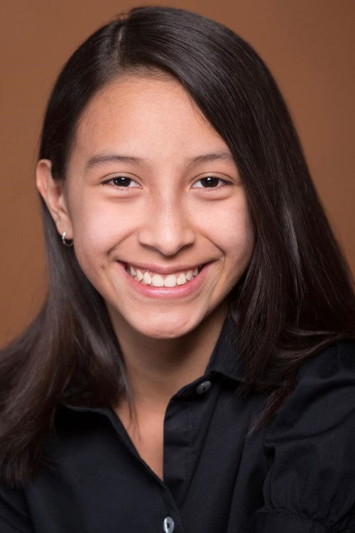 Ava Close as Clarissa