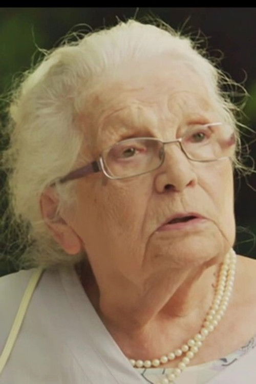 Mauricette Laurence as Helene