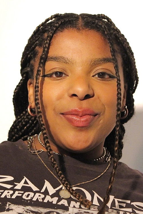 Amiel Williams as Narrator / Self (Voice)