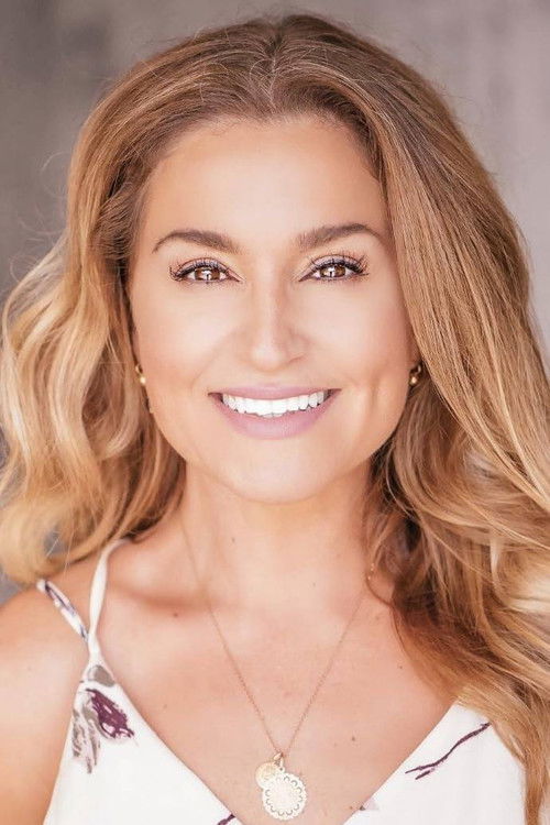 Mara Marini as Blair