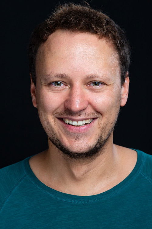 Christophe Delesques as Christophe