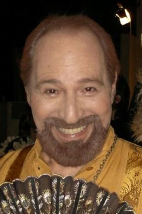 Josmar Martins as Fabiano