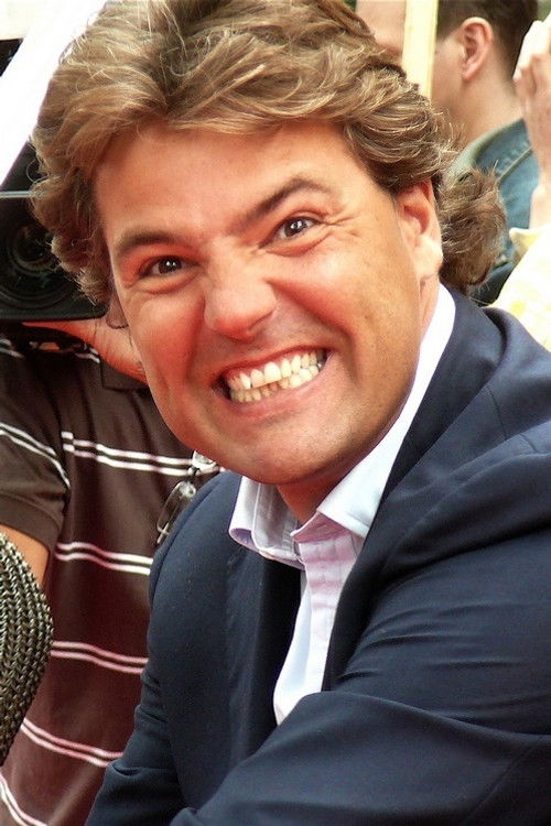 Reinout Oerlemans as 