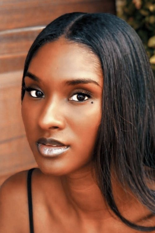 Angelique Mendes as Ladja