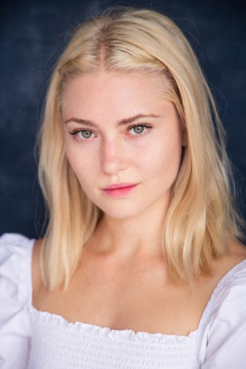 Lola Claire as Zack Hookup #4