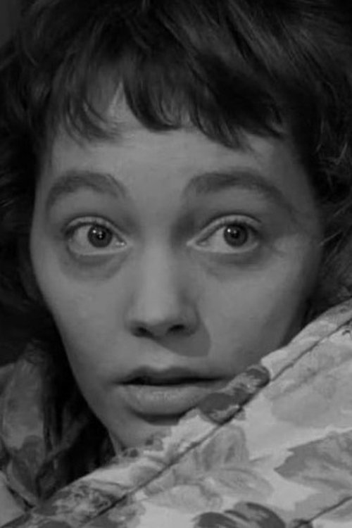 Ulla Blomstrand as Ingrid