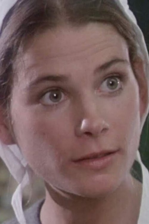 Colleen Riley as Melissa