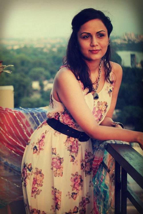 Aditi Srivastava as Date Girl