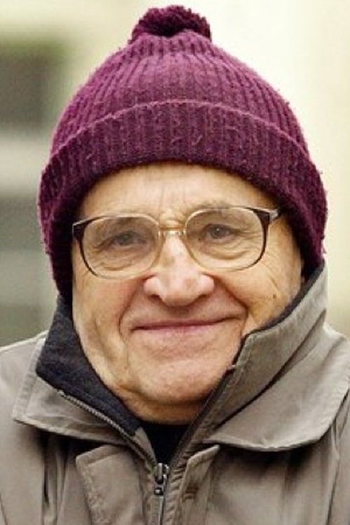 Ferdinand Havlík as 