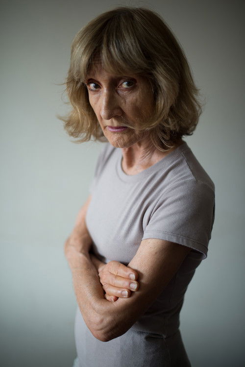 Irene Gonnet as Elisa Cardozo