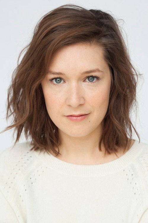 Joëlle Bond as Joséphine Beauharnais