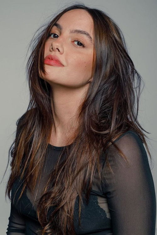 Lavínia Alves as Samanta