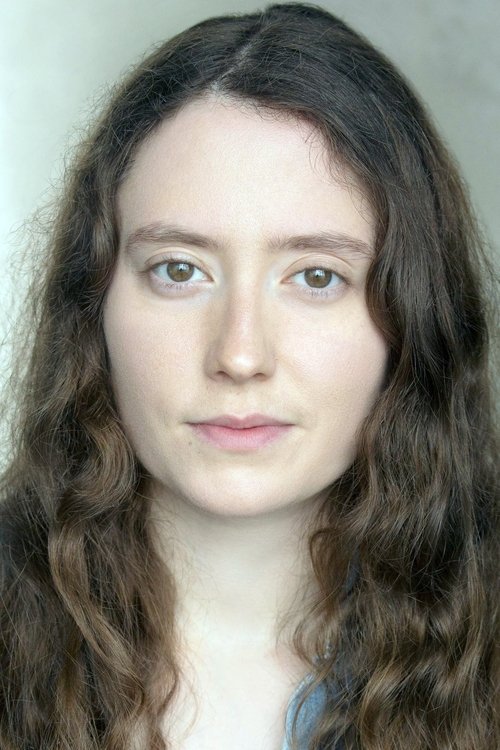 Solenn Le Bivic as Alice's student friend