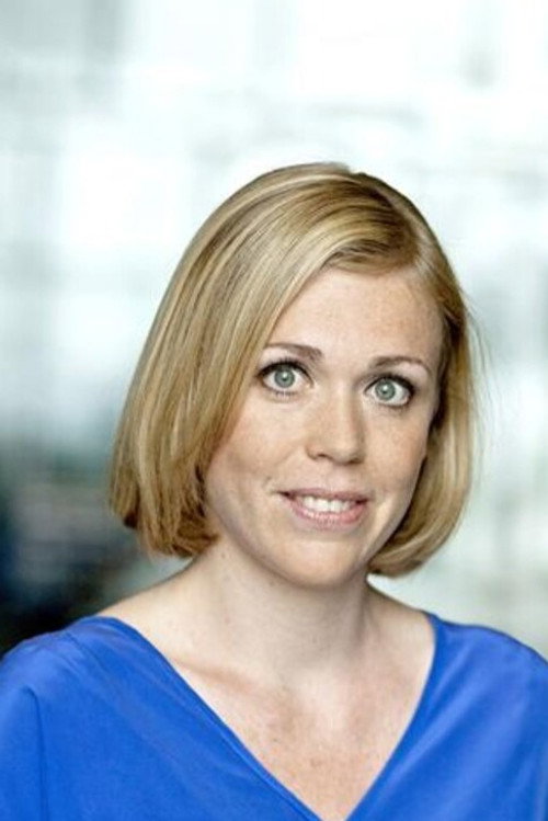 Maja Rosager as Self - Vært