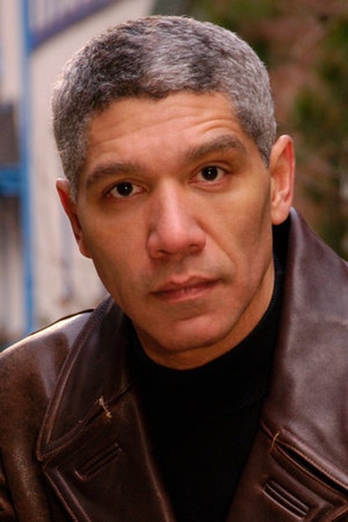 Peter Francis James as Horatio