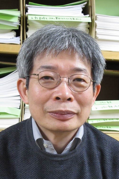 Oriza Hirata profile photo