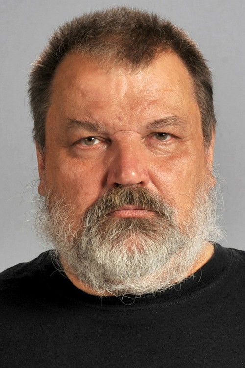 Václav Křístek as 