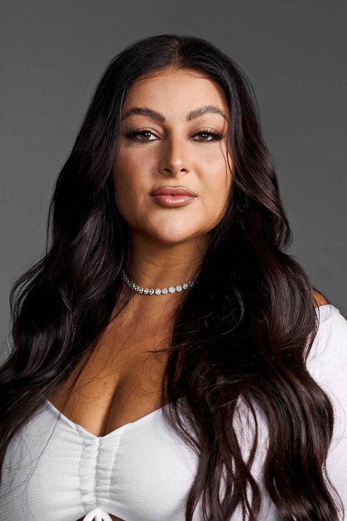 Letticia Munniz as Self - Host