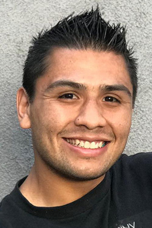 Ronald Cruz profile photo