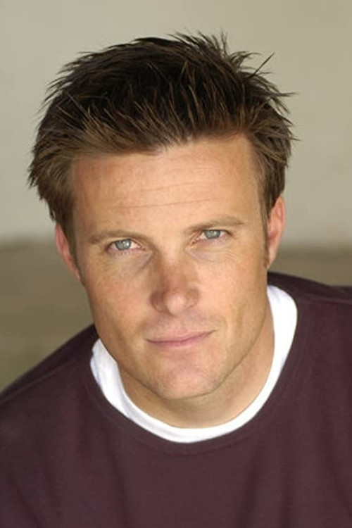 Shane Conrad as Frankie Packard