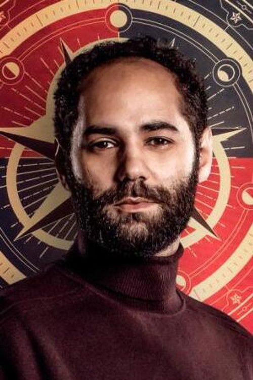 Issam Dakka as Mohammad Mahar