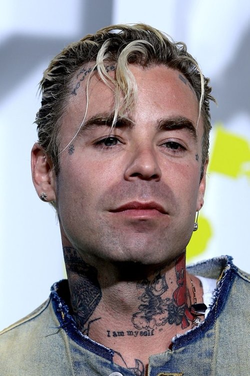 Mod Sun as Self