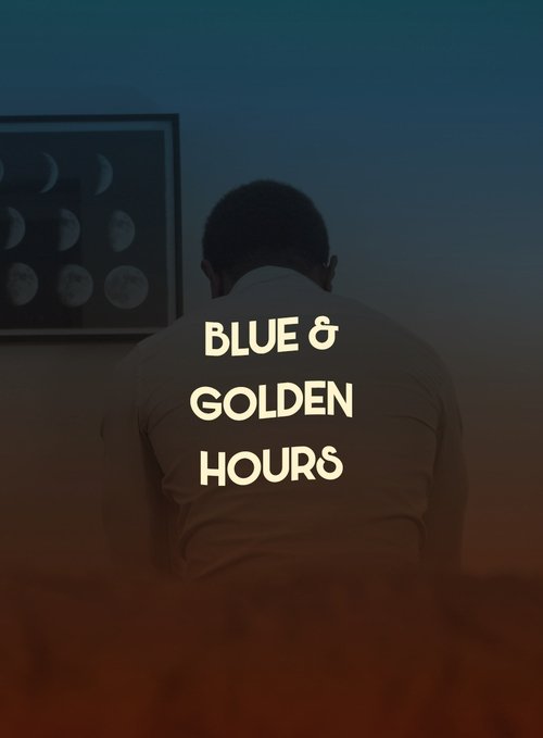 Blue & Golden Hours