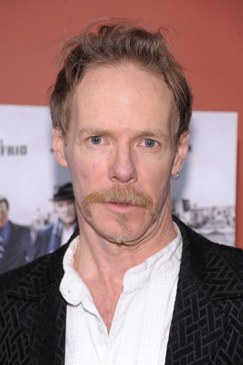 Jonathan Hensleigh as Himself