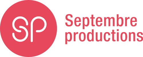Septembre Productions logo