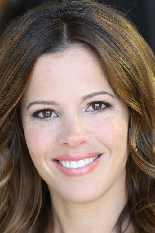 Alissa Kramer as Sexy twin #1