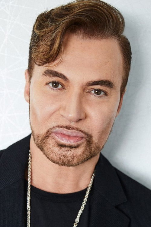 Loris Diran as Billy