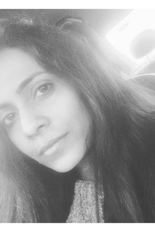 Trisha Ray as Maggie Villamonte