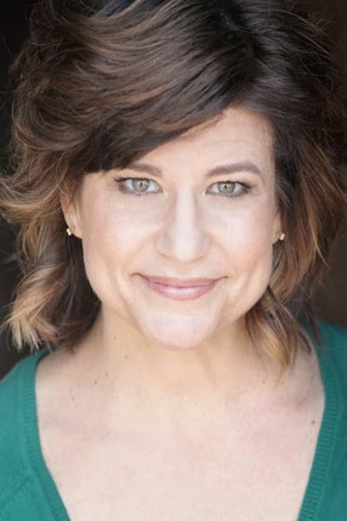 Robyn LeAnn Scott as Cheryl