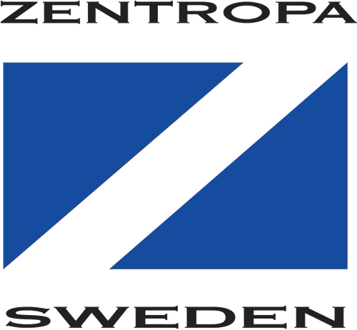 Zentropa International Sweden logo