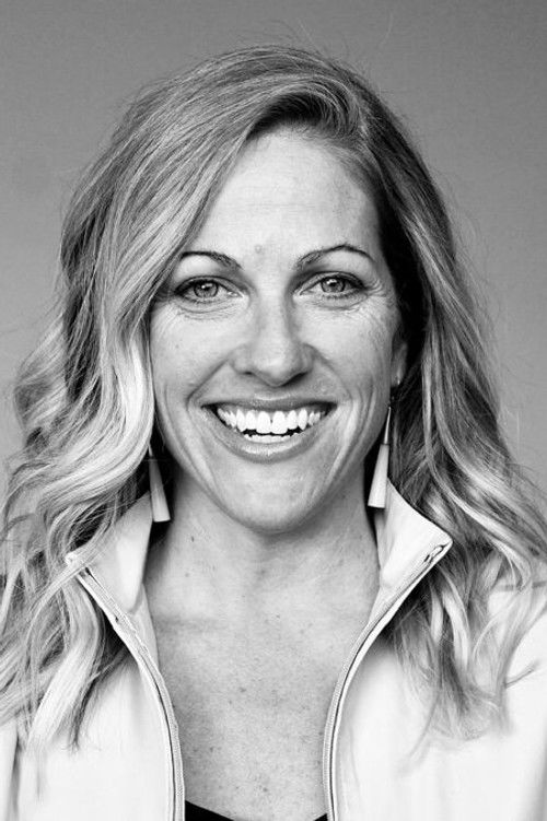 Nicole Noren as Self - Reporter