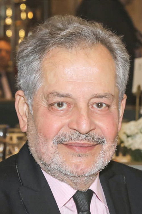 Assaad Reshdan as Dr. Maalouf