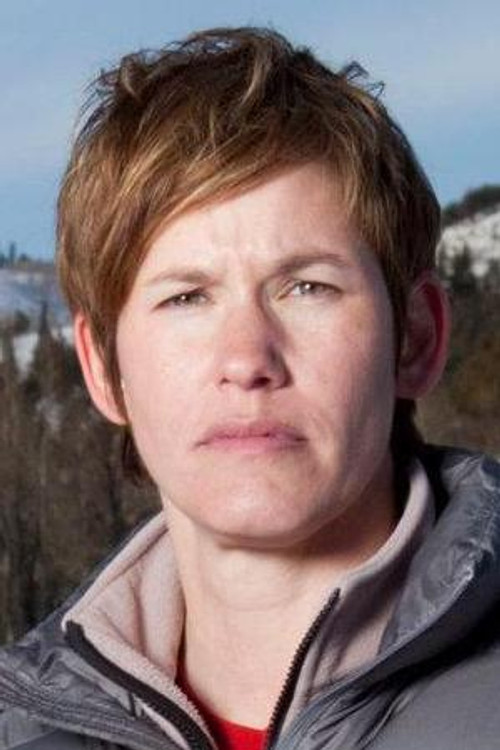 Ranae Holland as Self