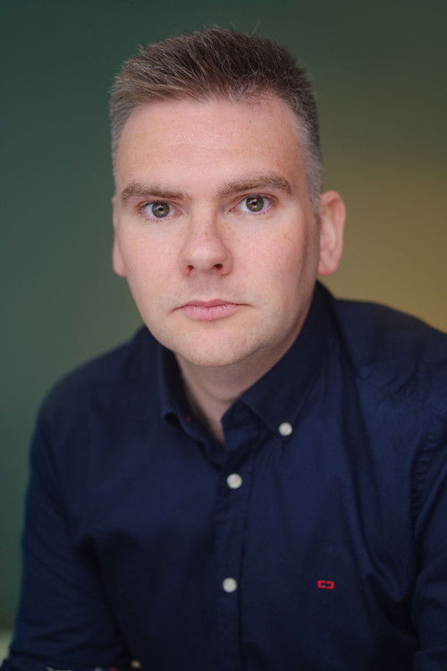 Matthew McMahon as Dennis