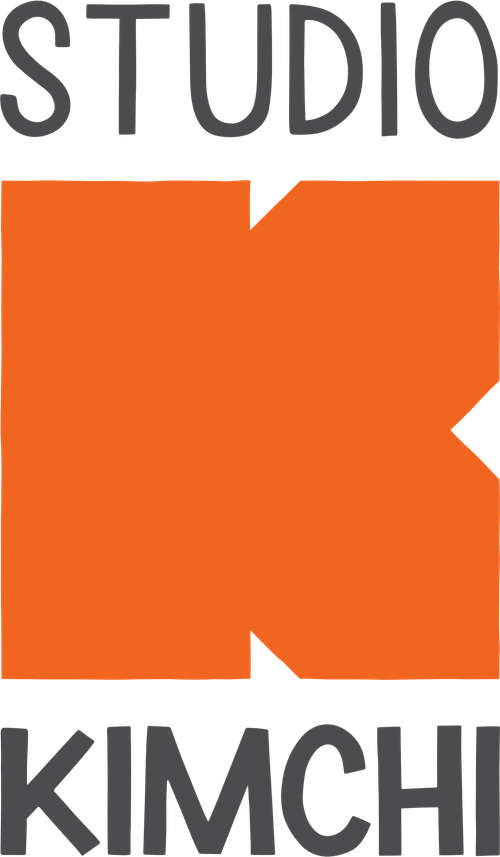 Studio Kimchi logo